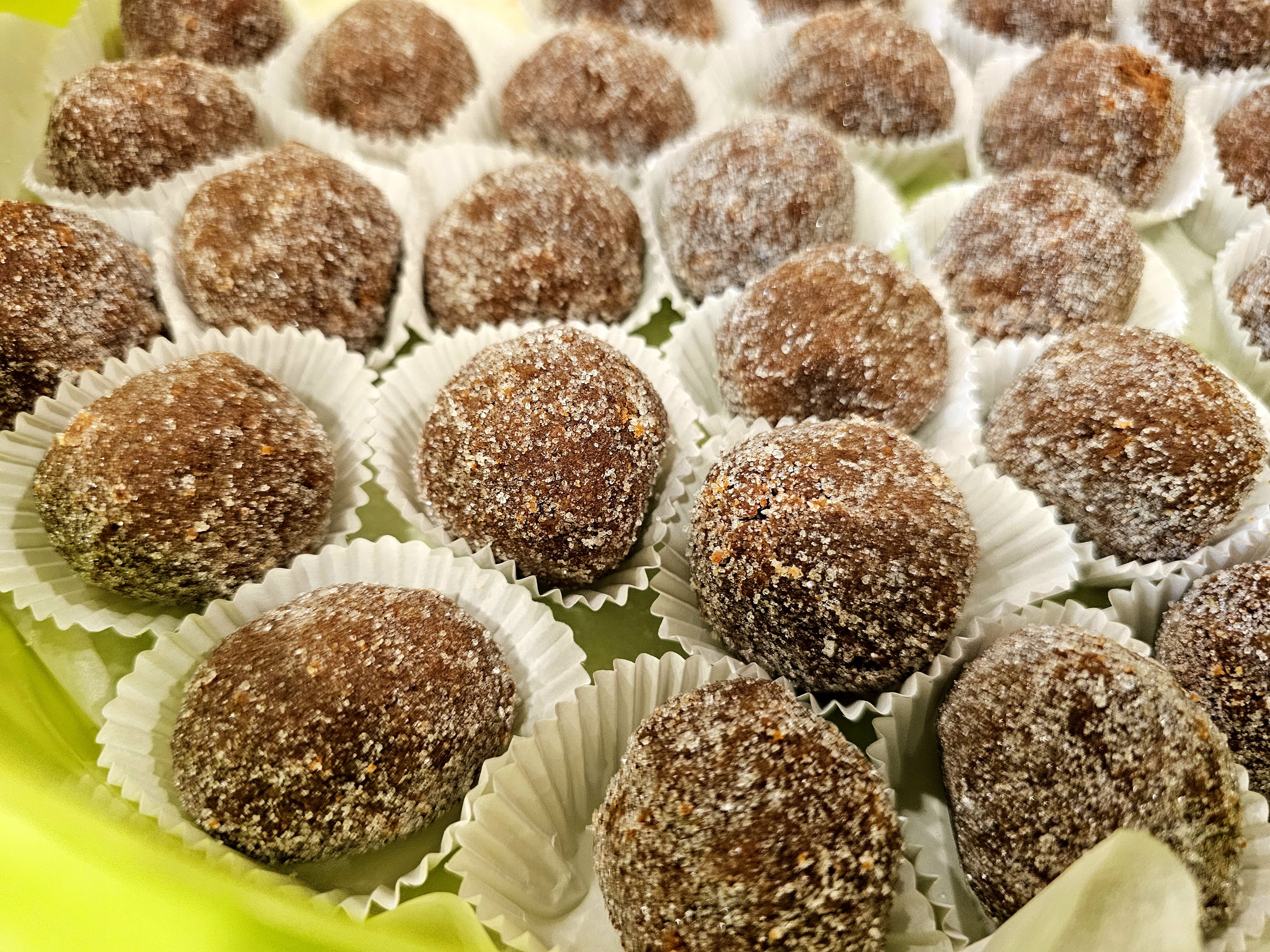 Instant Mathura Peda